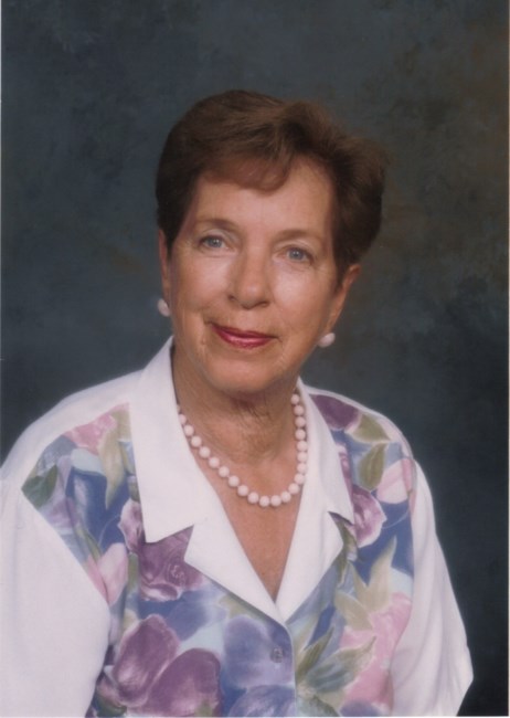 Obituary of Ruby Ellen Pfeiffer