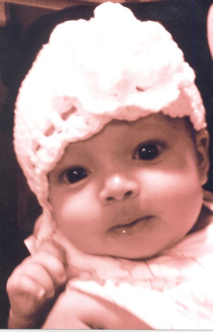 Obituary of Aleyona Crawford Harris