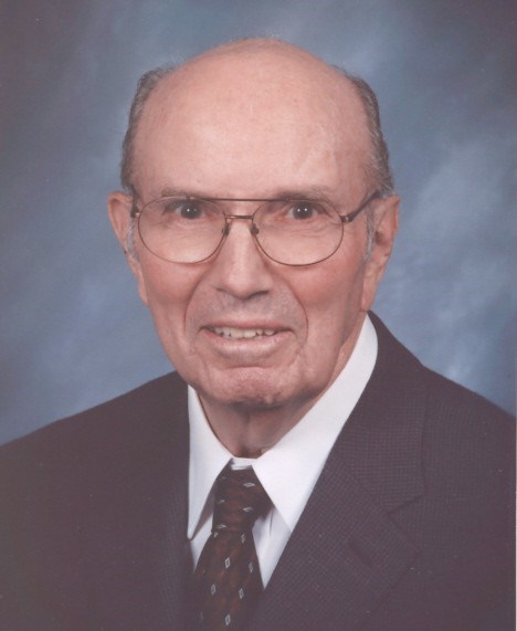 Obituary of Raymond Luther Phillips