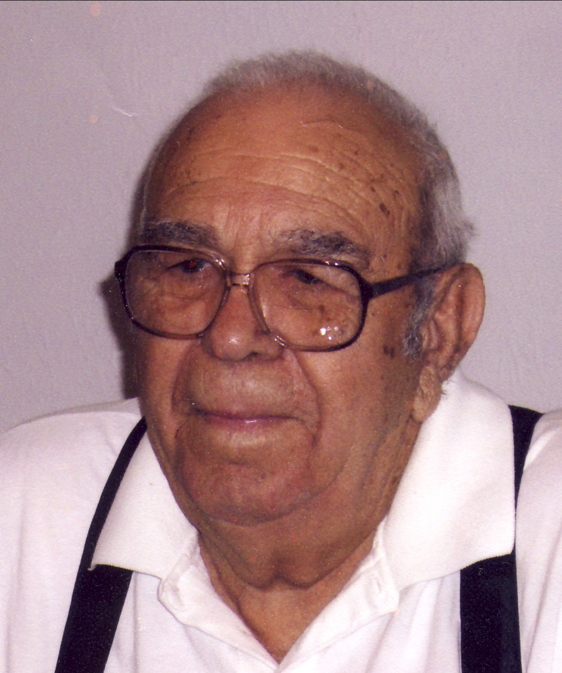 Lionel A Mayers Obituary Gonzales, LA