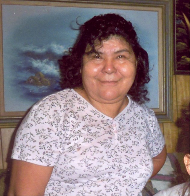 Obituary of Maria A. Ruiz