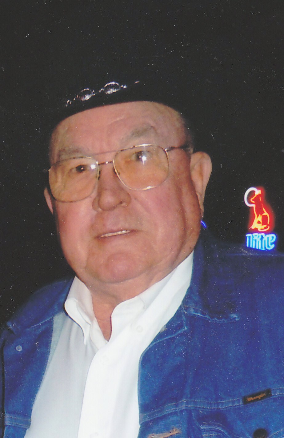 Forrest Lain Obituary Longview, TX