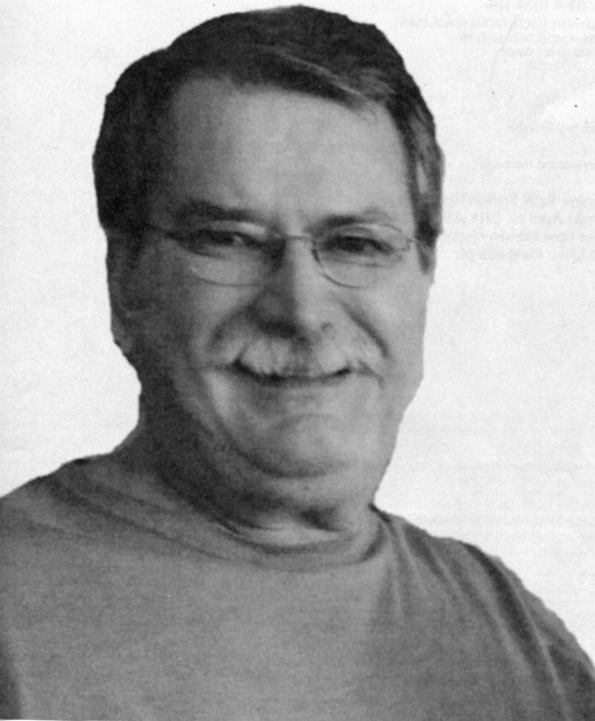 Avis de décès de Gregory L Taylor