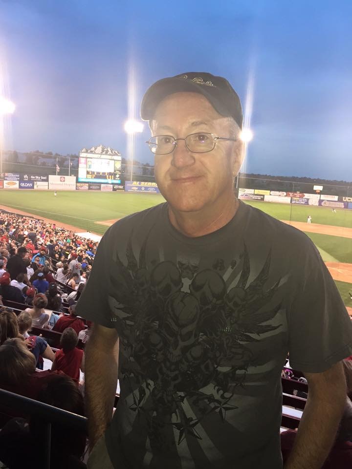 Obituary of Randy Scott Havens