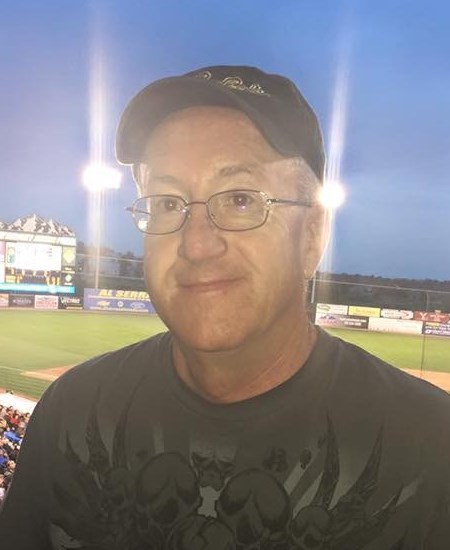 Obituary of Randy Scott Havens