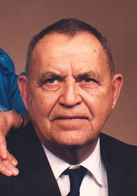 Obituary of John Dewey Ferguson