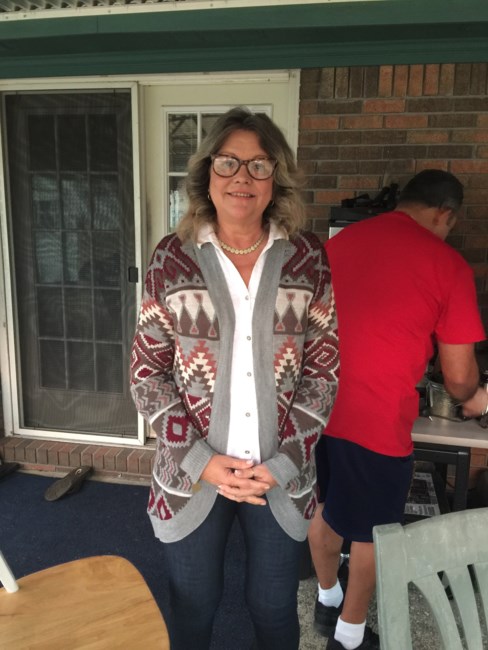 Obituary of Betty M. Fernandez