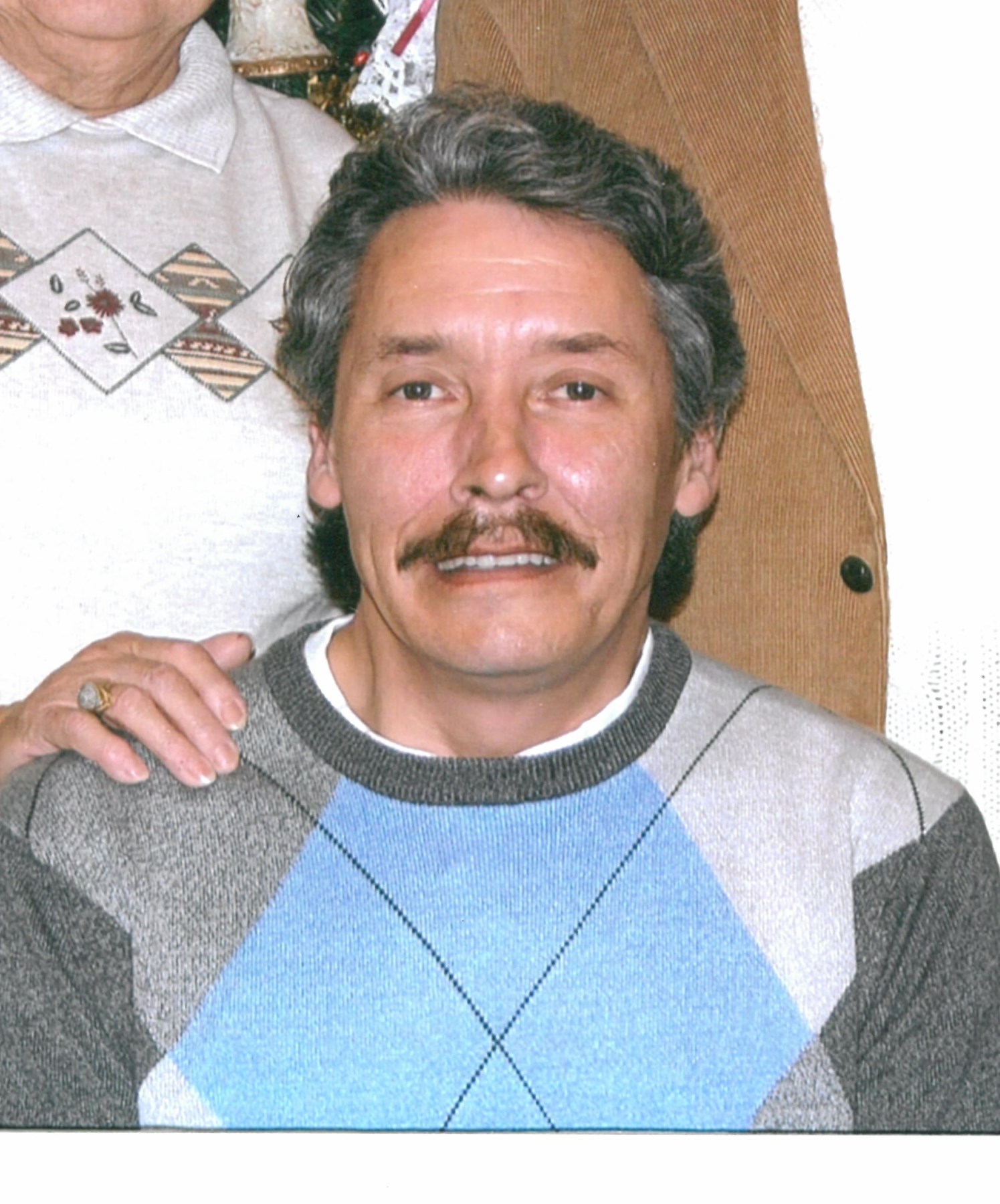 Obituary of David Francis Condo