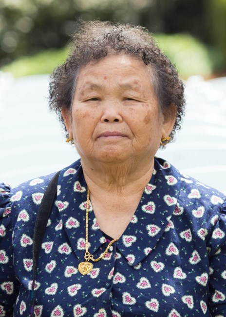 Obituary of Yien Choy Saechao