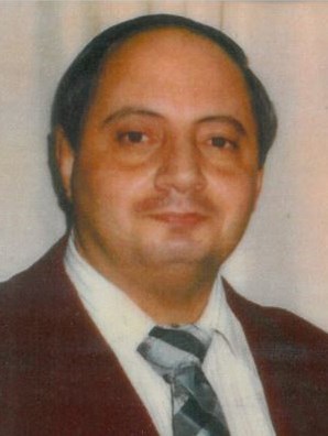 Obituary of Richard Guida
