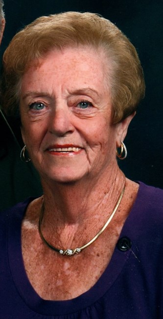 Obituario de Dorothy F. Dobes