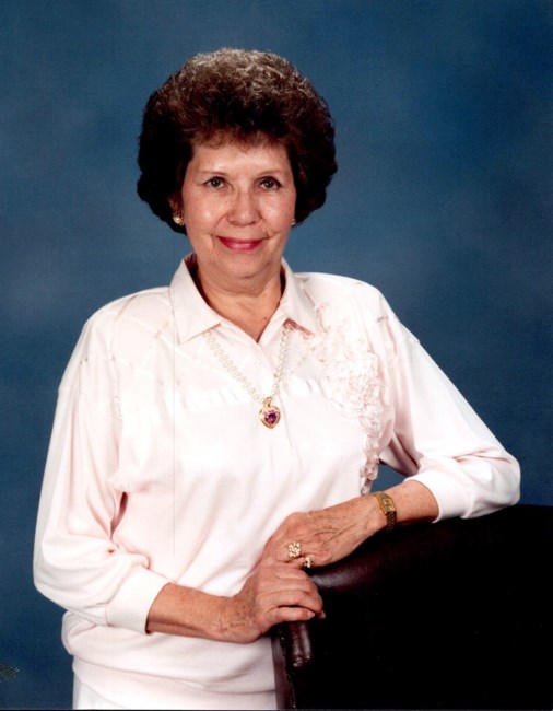 Obituary of Mildred Emillee Schorn