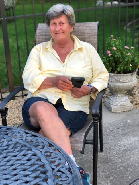 Audrey Reffett Obituary Grand Rapids Mi