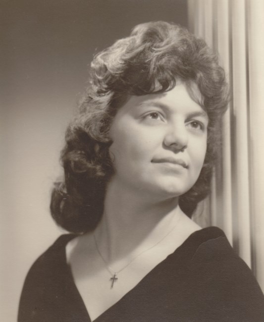Obituary of Barbara Genevieve Colurciello