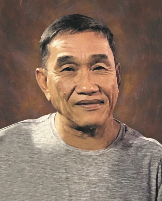 Obituary of Gerry Antonio R. Arellano