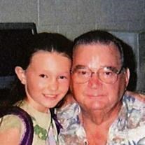 Obituary of David Baldridge