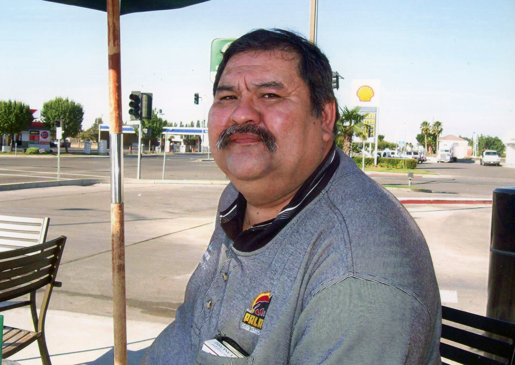 Avis de décès de Lewis Albert Allen