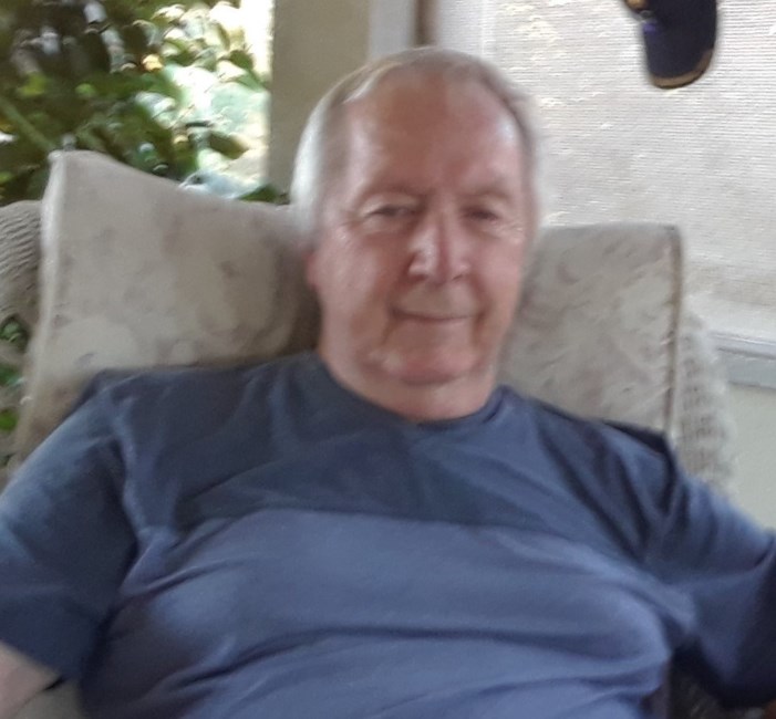 Obituario de James Kenneth Elden