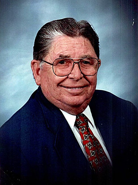 Obituary of Albert Aaron Miller Jr.