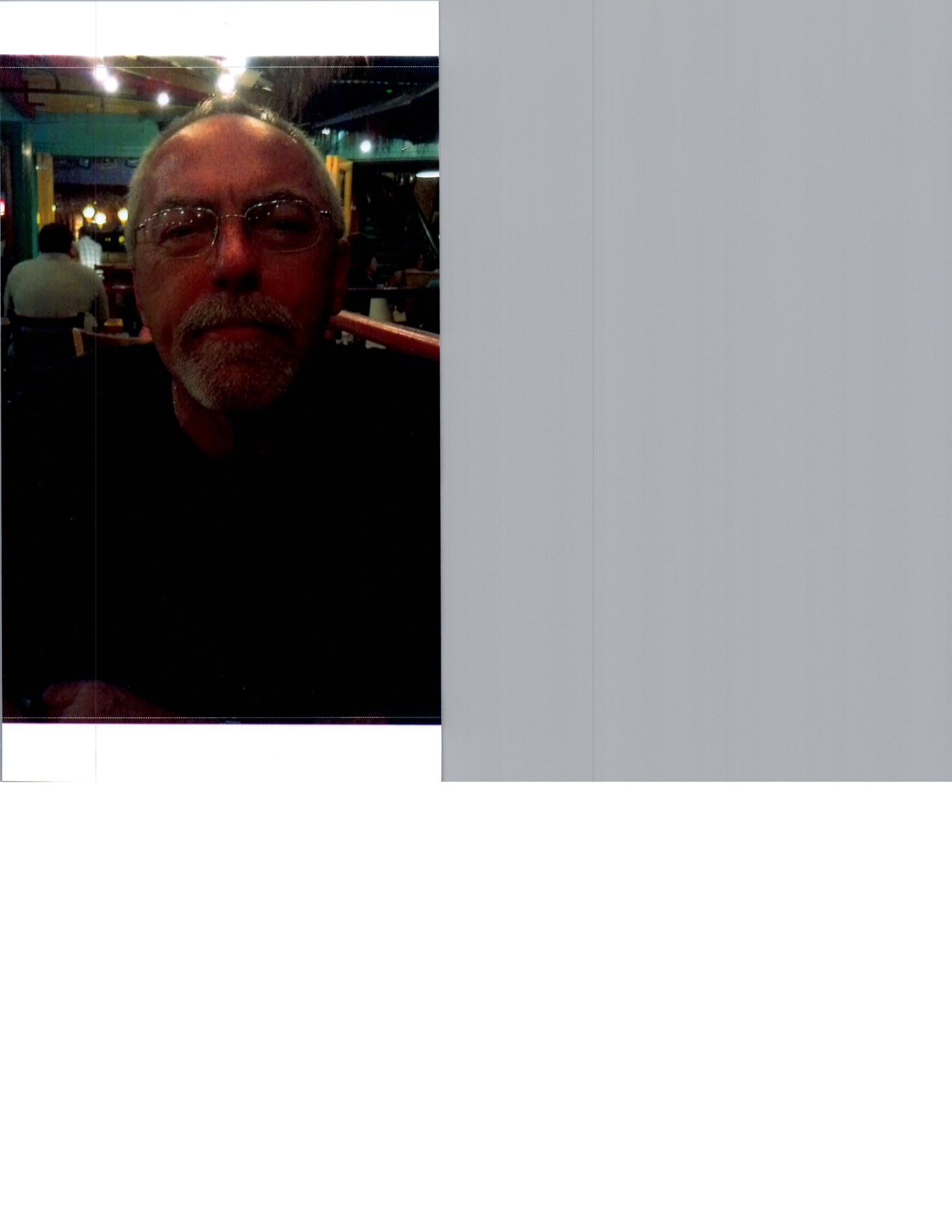 Christopher Lawton Obituary Sacramento, CA