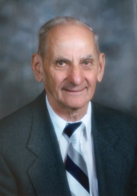 Obituary of Edward Reynard