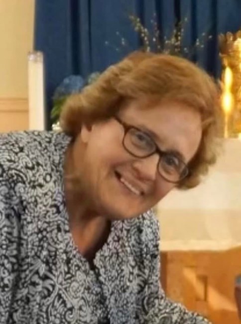 Obituary of Geraldine L. Tracy