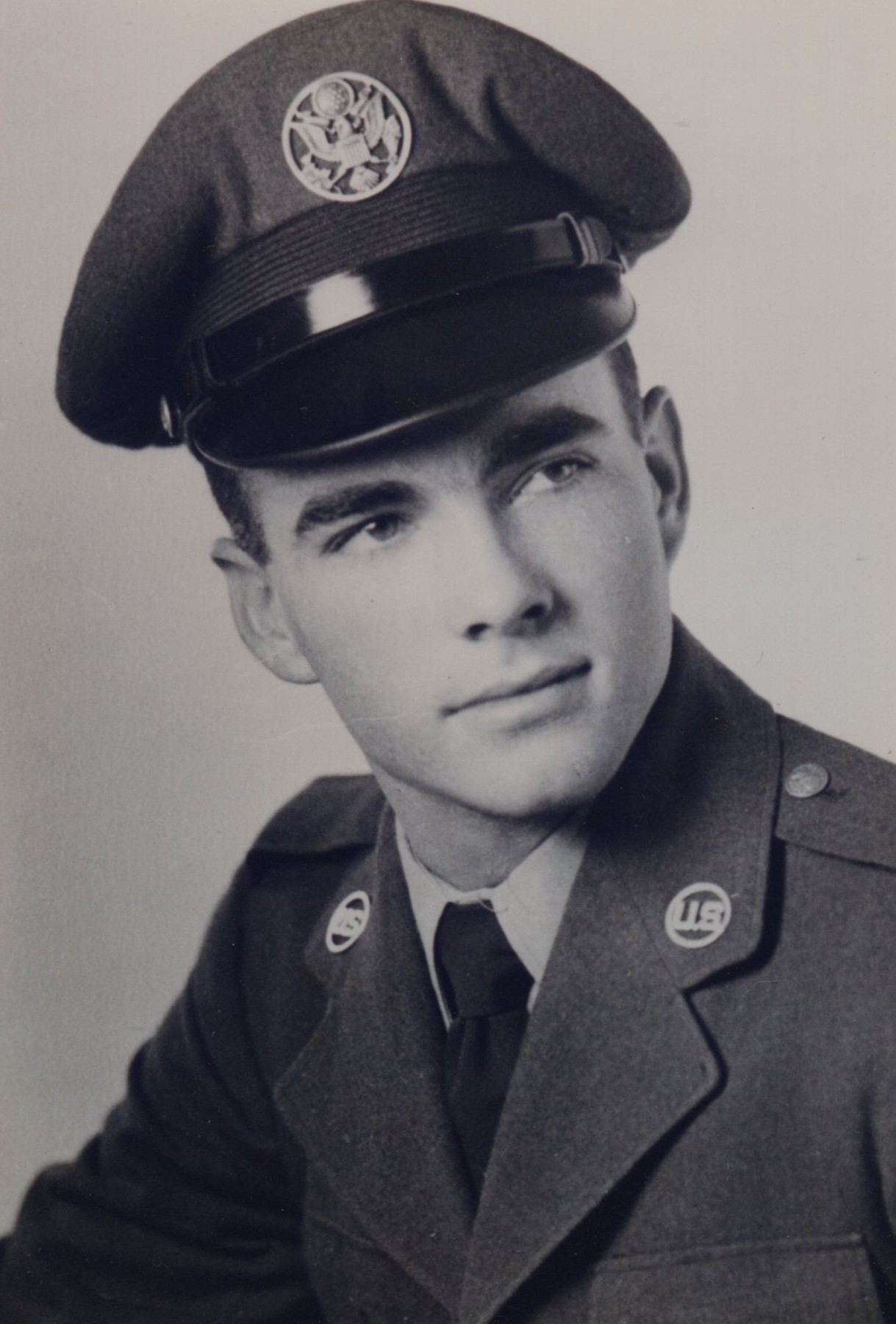 Obituary of James Rudolph Adams