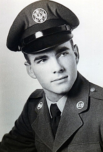 Obituary of James Rudolph Adams