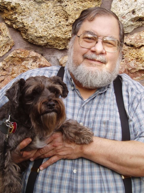 Obituary of Daniel Louis Cristofani