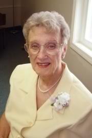 Obituary of Lula J. Johnson