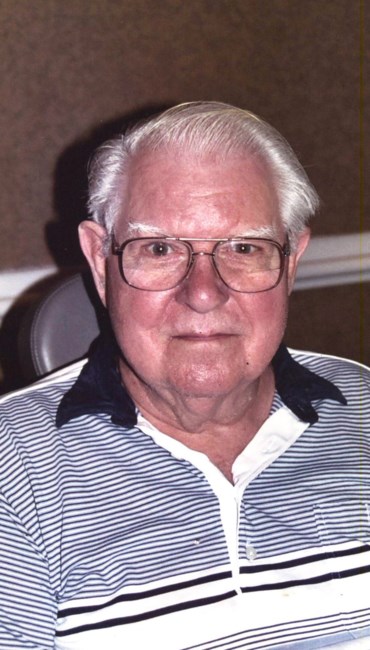 Obituary of Landrum Thomas "L. T." Martin