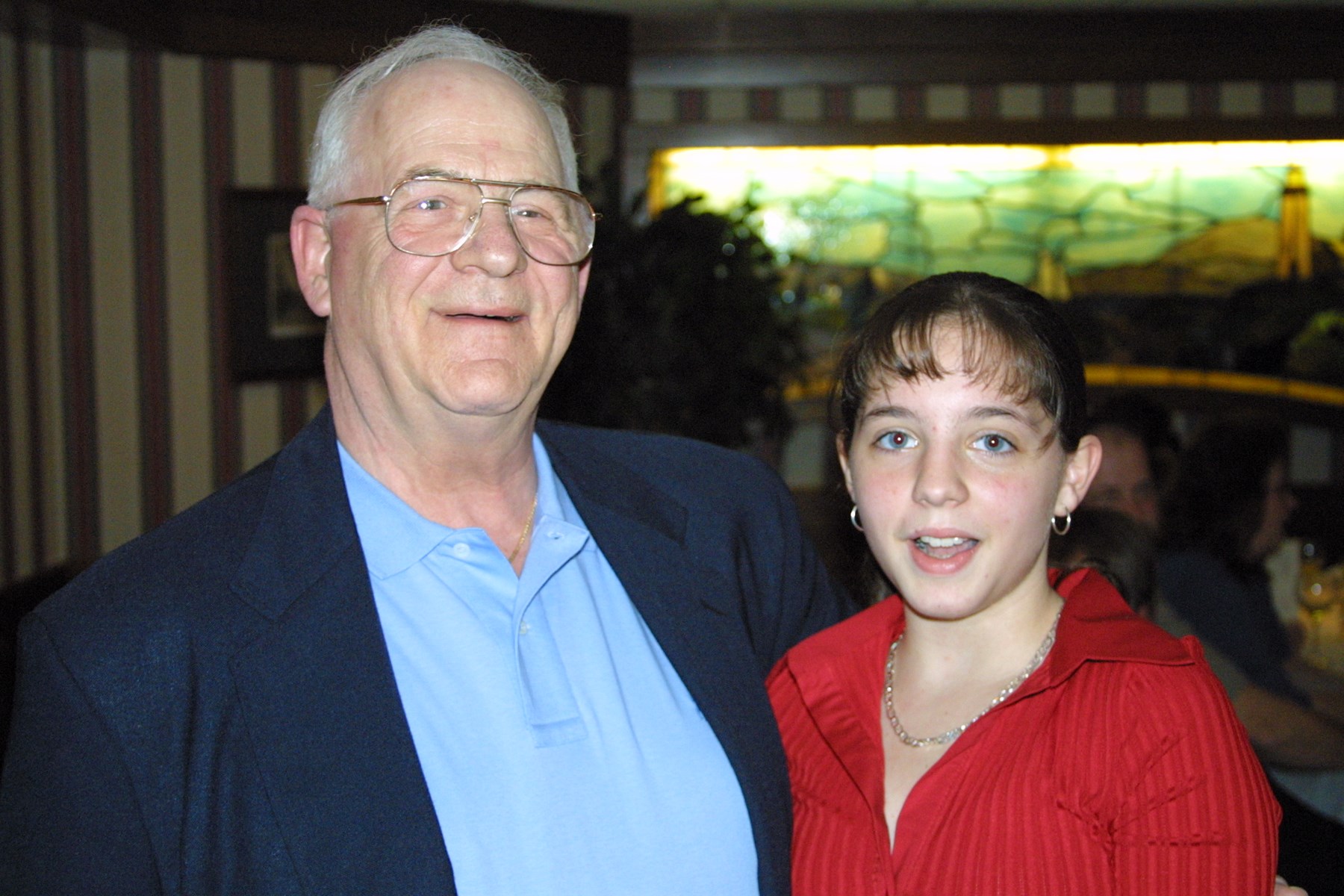 Obituary of Franklyn David Smith