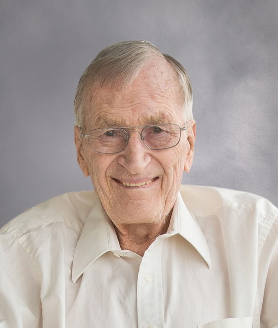 Obituary of Richard G. Schmidt