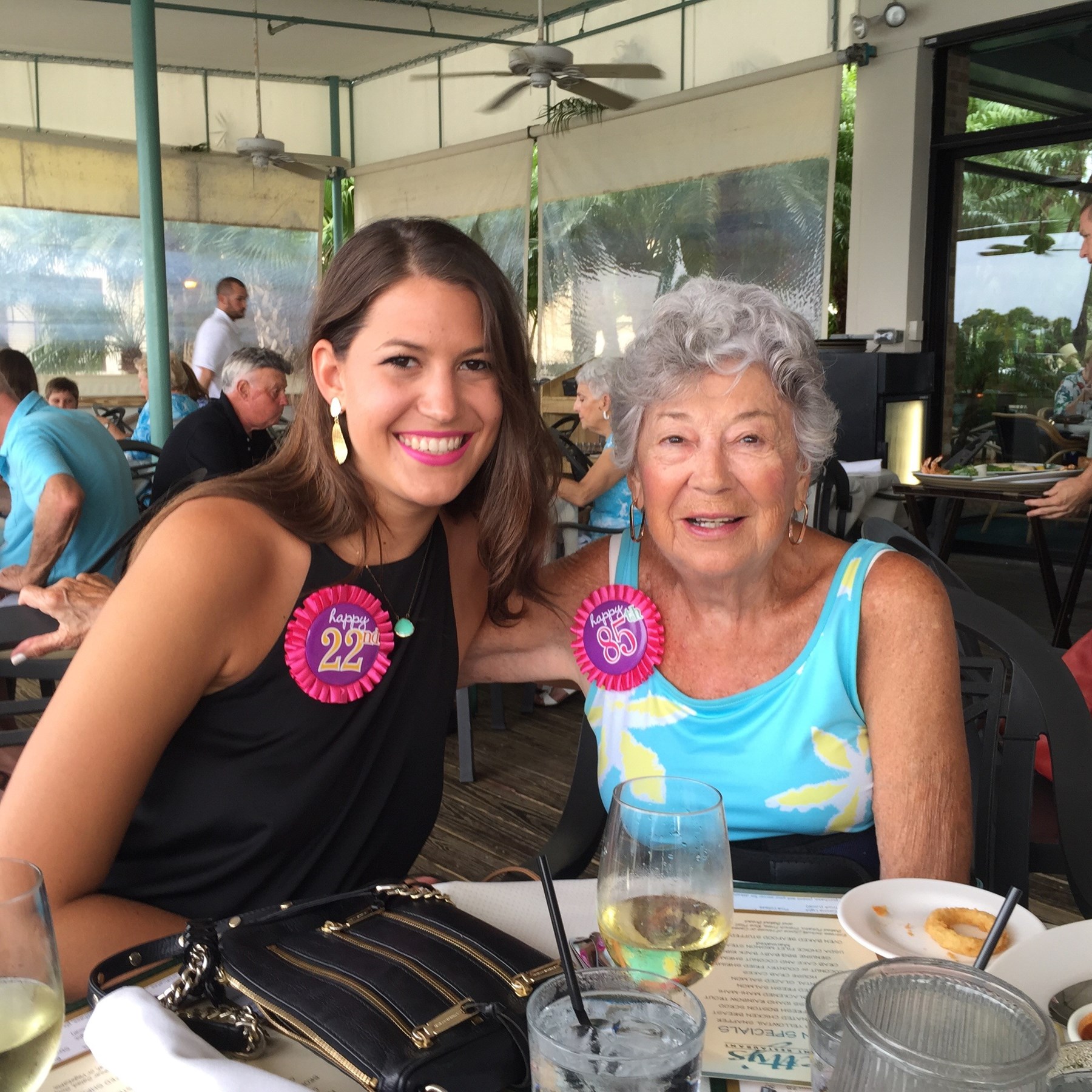 Obituary of Agnes Louise Stroz