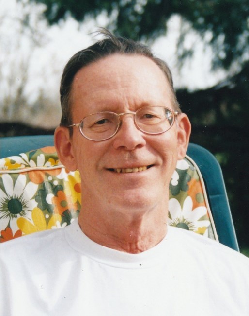 Obituary of Boyd Chesney