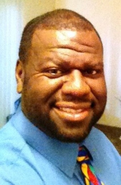 Obituary of Mr. Derrick DeShon Marcelous