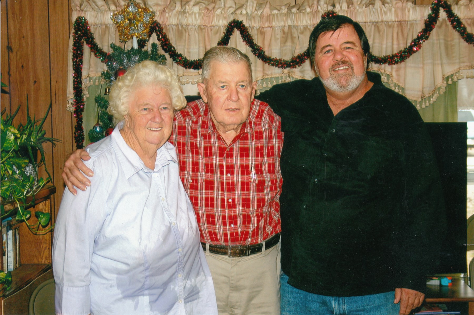 Obituario de Anthony Ray Arnold