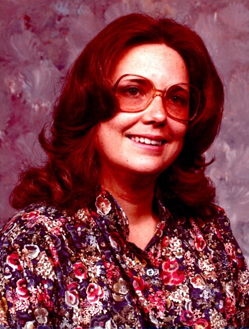 Obituary of Ann Marie Woody Austin