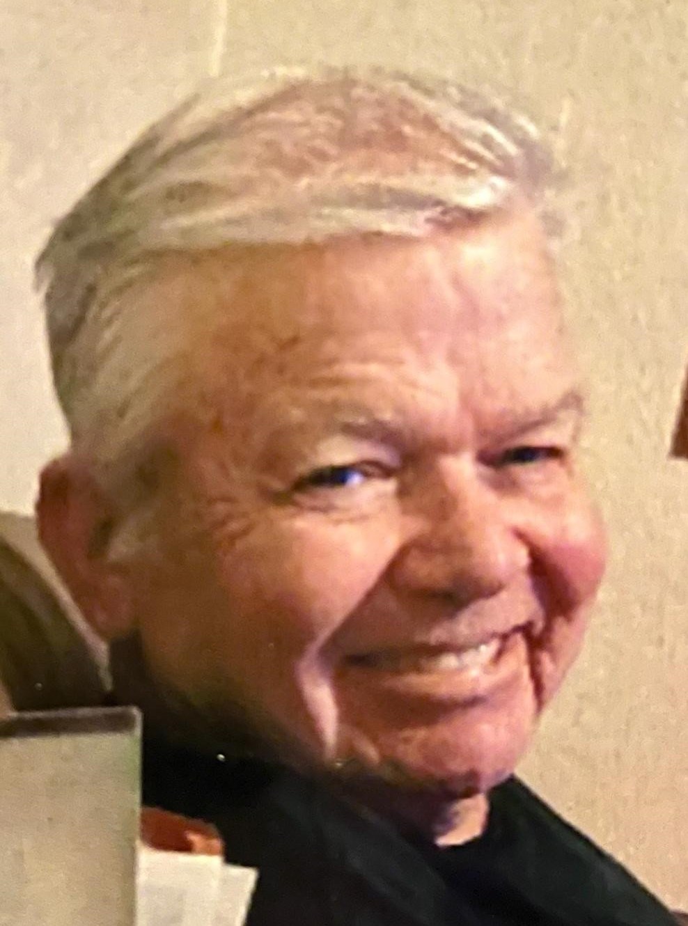 Roger Proctor Obituary