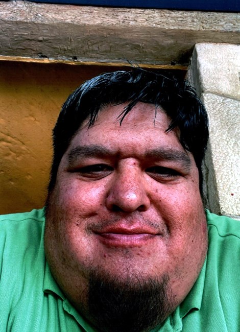 Obituary of Steven Carlos Maldonado