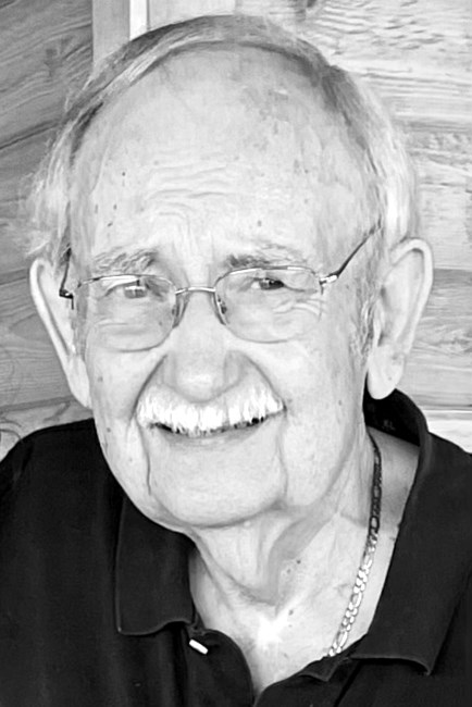 Obituary of Ronny Ray Walston