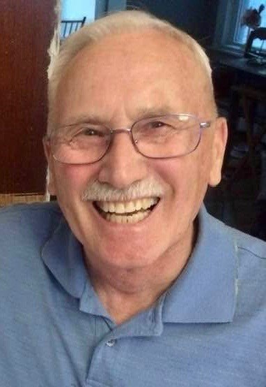 Obituary of Richard I. Schlemmer