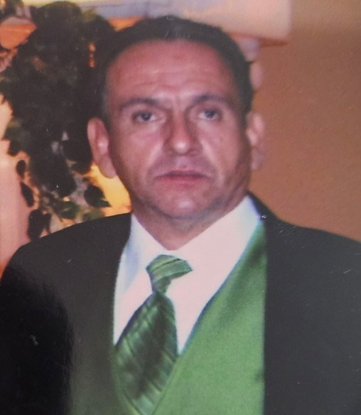 Obituary of Martin Israel Leal