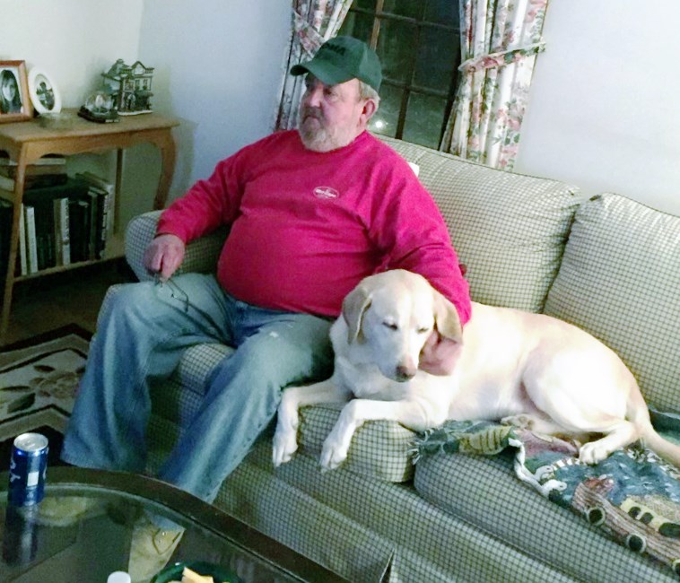 Obituary of Charles "Chuckie" Robert Reynolds