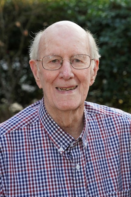 Obituary of Haywood Kingsley Baker Jr.