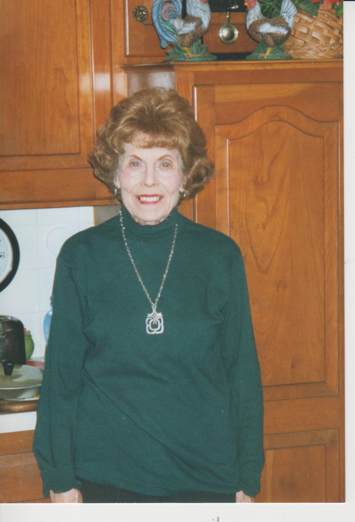Obituary of Kathleen June Colgan