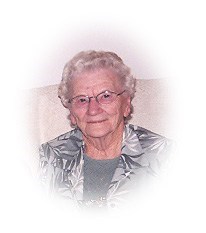 Obituary of Evelyn Dockray
