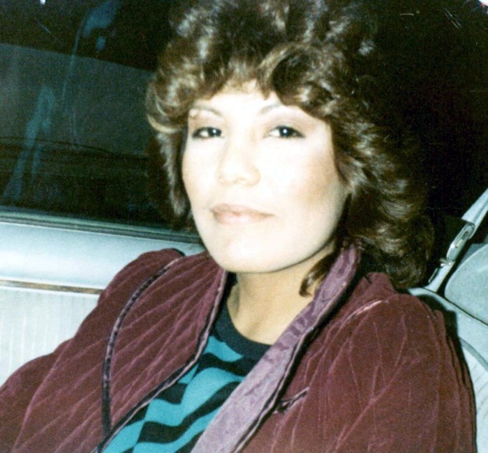 Obituary of Joanna Ramos Renteria