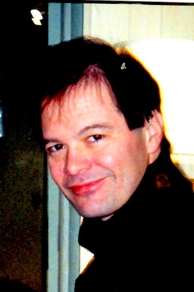 Avis de décès de James Edward Baxter II