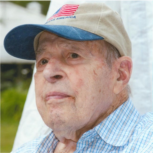 Obituary of Anthony J. Immormino